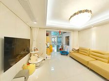 盈浦·中南君悦府·3室·3厅