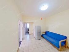 中科院家属院,满五年,鸟巢边