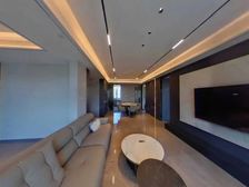 荣安观江园171平南向 精装四房