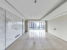 鄞州钟公庙精装四居 凤鸣云翠府南向中层152平