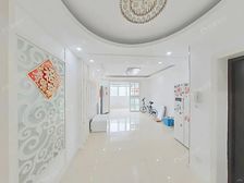 婚房装修25万+双轨边+嘉里城中,心+他司无房源,钥匙随时看