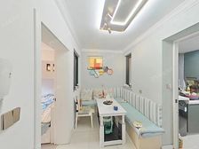 春申·蔷薇五村·2室·1厅