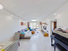 地铁青年路站 汇成家园 三居 南北 满五 采光充足