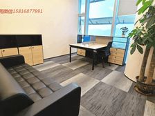 福田CBD 特价出租 南向豪装 配全套家私 拎包入驻