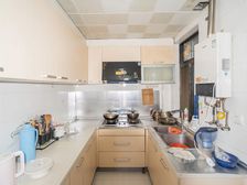 局小 实验 大火弄 4室1厅 中装修中央空调 地暖 诚心出售