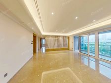 钱江新城2.0·观揽月轩 豪华精装修 五居室 采光好