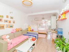 金桥·陈家宅小区·1室·1厅