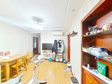 来电立减!业主不在上海了,小区好双南户型,电梯中区,看房随时