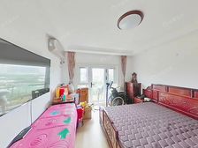新出顶楼复式,视野开阔无遮挡,拎包入住,老业主,诚意卖,可谈
