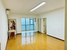 双桥高碑店合美国际100米办公房可租半年