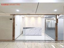 市民中心业主直租,5条连接,豪华装修带家私,5+1隔间