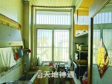 天地神通 迎宾中路 南北通透 精装修 户型方正 停车方便