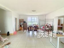 天地神通 栖美园 3居2卫 南北通透 采光通风好