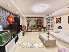 益田影人四季花园 能种菜花样洋房 环境优美