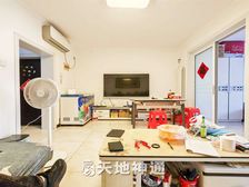 怀柔三居 业主诚意出售 健身楼层