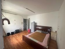 中江小区南向两房 满五简装顶层住宅 总价415万