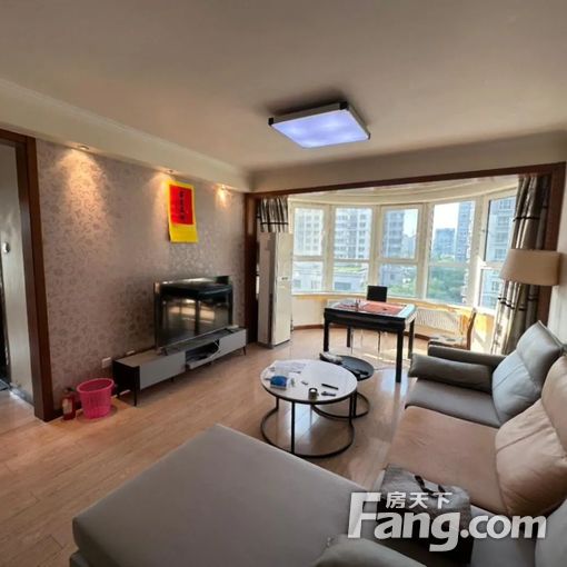 六里桥站两居室 北京政务中心 益丰苑精装两居室随时看