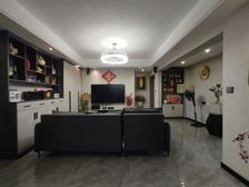 杨家坪步行街中间大三房 装修新 轻轨、