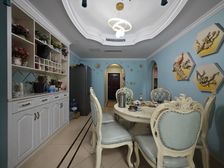 精装修洋房底跃,带花园,上下4层,业主急售