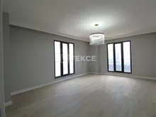 伊斯坦布尔苏丹加齐(Sultangazi)区地暖公寓