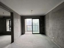 宝龙雅戈尔江汇城2739幢3室2厅2卫南朝向210.0万元/套出售