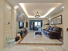 新出急售 渝中次新小区 精装洋房 带60平花园 价格可谈