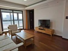 万科东晟府 4室2厅 南北 精装