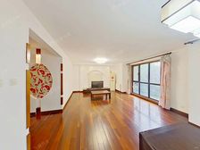 慧谷阳光 洋房社区 安静不临街,前后花园,全明格局,满五