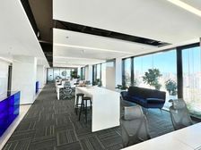 甲级高端写字楼 万科时代中心奥林 可定制装修 期待您的入住