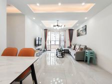 江北区 保利观澜三期 四房