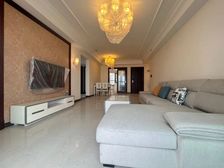 江北区北滨路 恒大御龙天峰 三房精装无敌景观江景