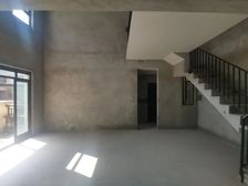 渝北区 鲁能城中央公馆一期上叠,吧种