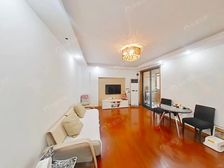 新上高区全南户型两房 精装带车位 满五唯- 方便看 可谈