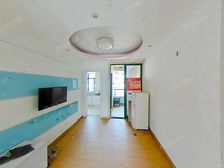 店长力荐 楼层好,南北通,视野开阔,工程大书包