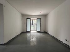 可用作底商 财信北岸江山北区 四房 性价比高