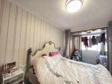 碧溪花园2房南精装真实好房