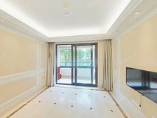 新出 绿城玉兰公馆 空置看房方便 精装修可拎包入住 附带车位