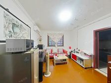 周浦·桃园新城汇枫公寓·2室·1厅