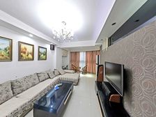 水岸心境 3室2厅 南 精装