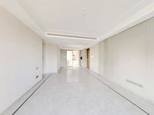 晓风印月府4室2厅江景房次新小区绿城物业空调地暖新风