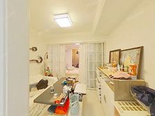 朝南一室户,中区楼层,视野无遮挡,师专+大境