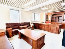 芍药居 甲级写字楼 住总地产大厦 100-5000平连层均有