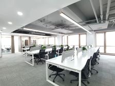 北四环!惠新东桥!小营路!世奥国际中心!停车便利