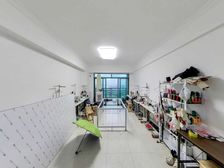 明都华庭(泊岸森邻) 3 房 110 方