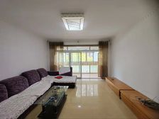 红谷世纪花园C区高品质精装3室2厅2卫2阳台,交通便