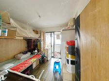 晶欣坊2房1厅中高层 书 包好 D铁口 园区有发展