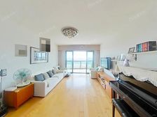 杨东·陆家嘴公寓·3室·2厅