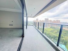 送车位 急卖 165平4居 南北向精装修 着急出售