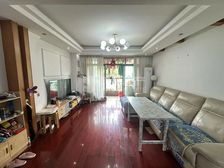 凤凰城凤鸣苑104.93㎡3室2厅1卫1阳台精装,好房不等人