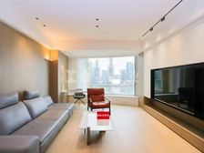 新城海滨花园 望江大三房 中楼层采光好 装修好 价格美丽